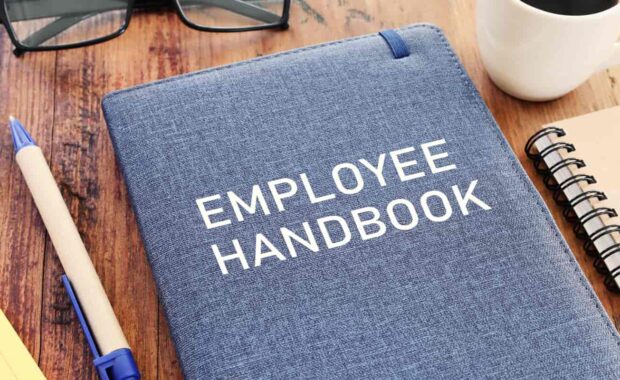 An Employee Handbook Policies for Workplace