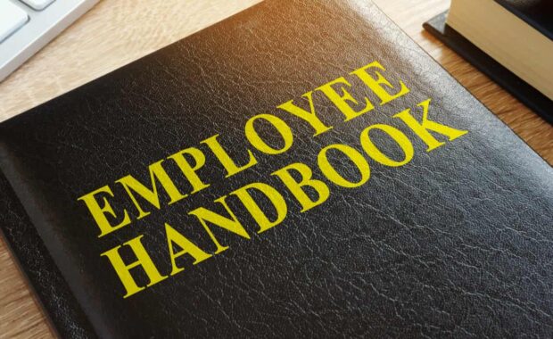 Employee Handbook and The Need of Updating it Regularly