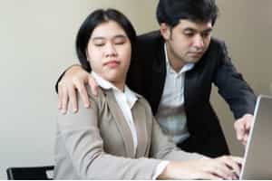 Sexual Harassment at Workplace