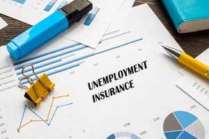unemployement insurance form for SUI